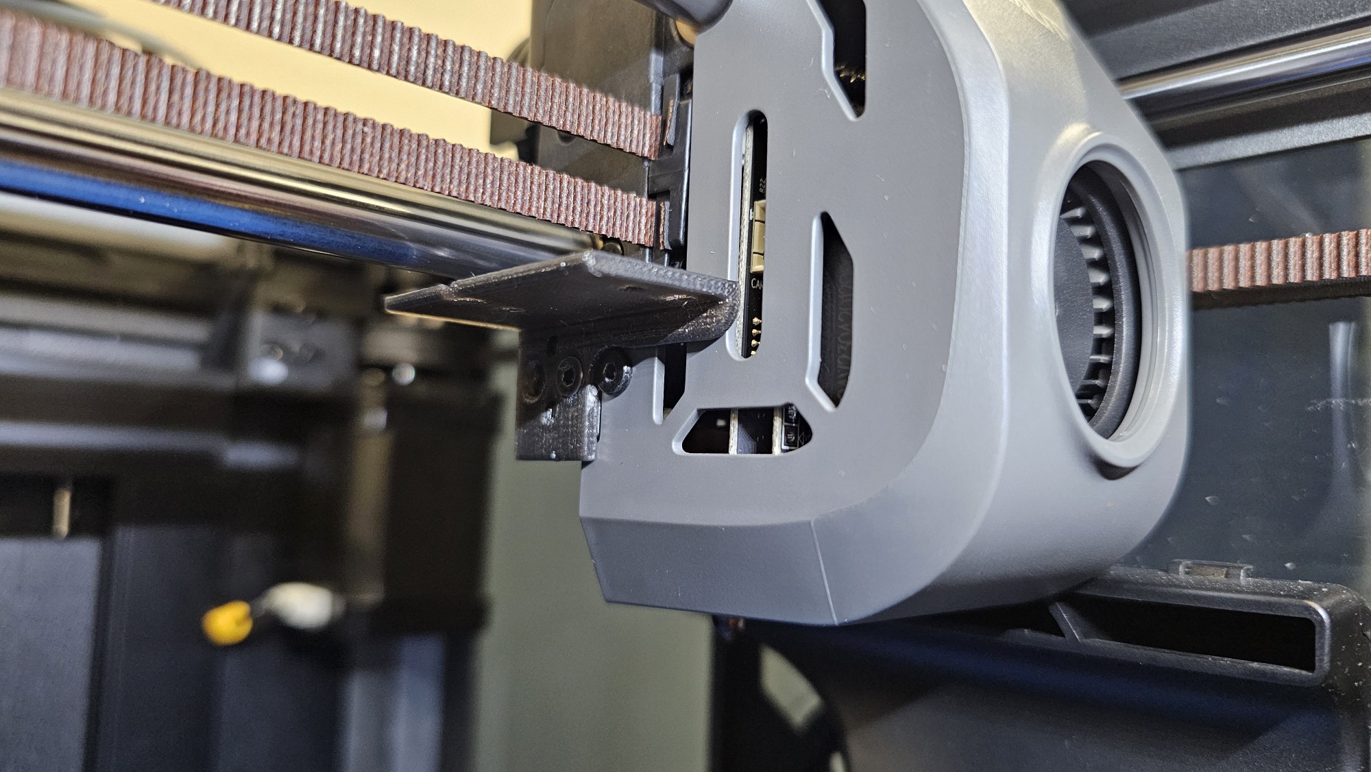 3D Printer Files | 3MF File | K1 Max LiDAR Mount | Creality Cloud