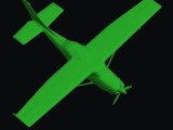 Cessna 210E-0