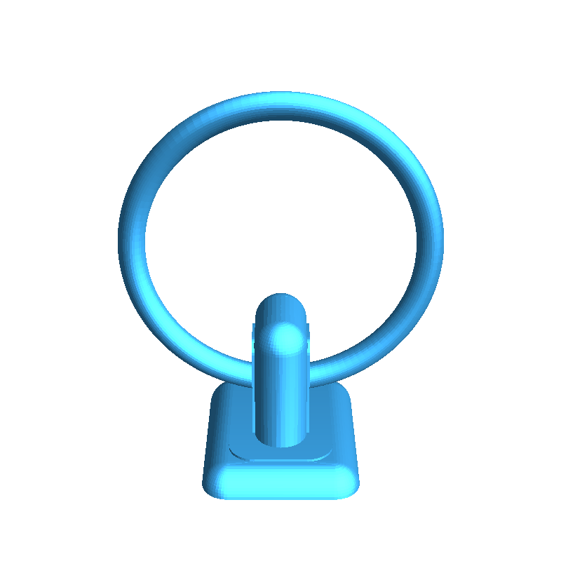 Towel Hanger