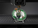 Boston Celtics 3D-0