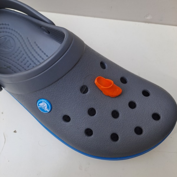 Crocs 4 Crocs