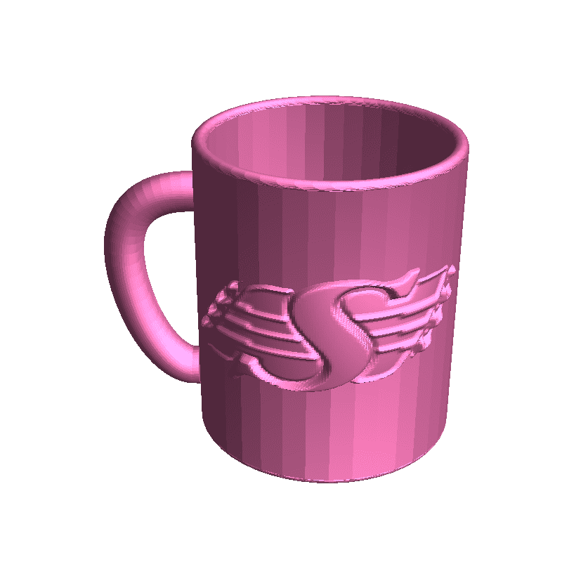 Saskatchewan Roughriders Coffee Mug