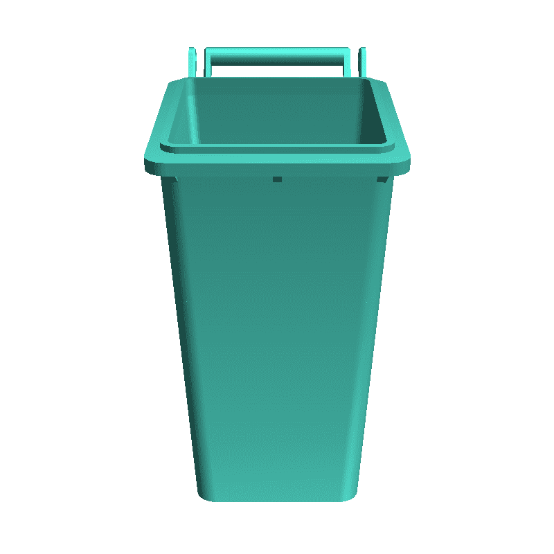 Trash-Can
