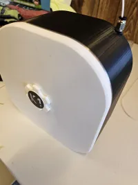 Dry Box for Creality K1-2