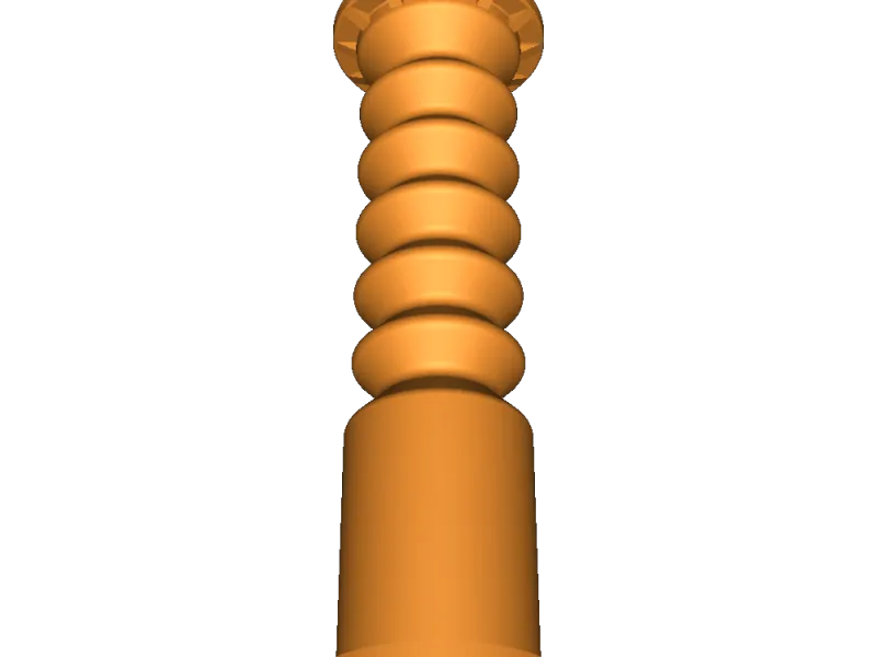 kugoo m4 front shock anti rattle sleeve 