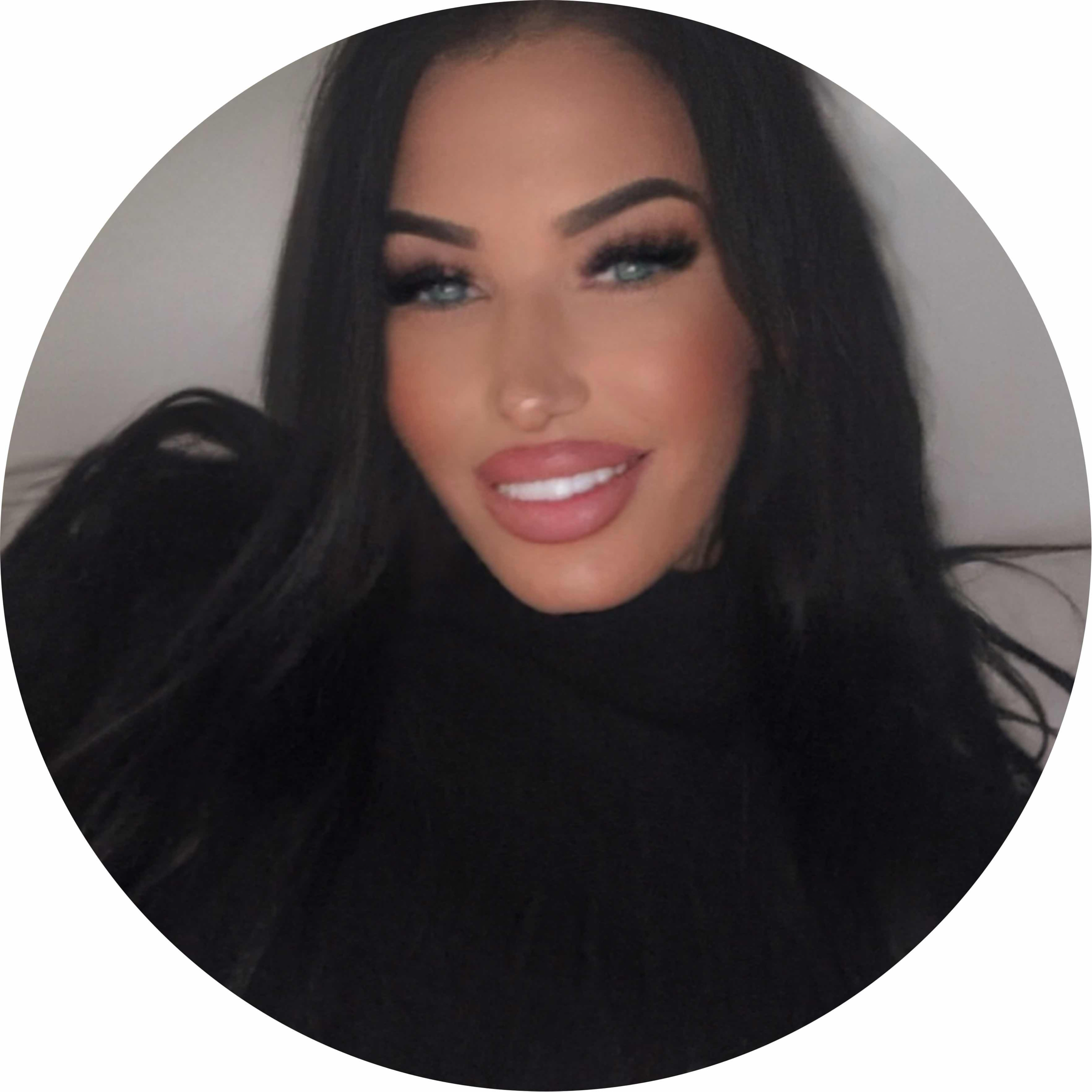 avatar of Missamelia