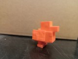Minecraft Duck-3