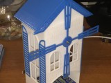 Tea Bag House-1