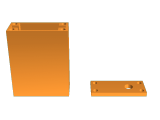 RC ESP32 Enclosure-0