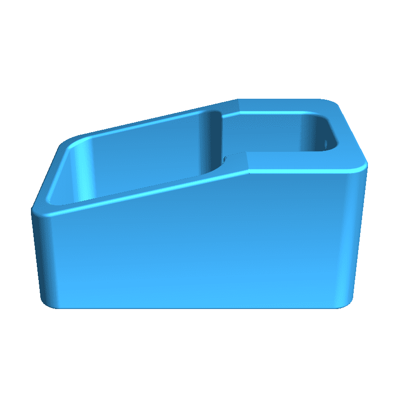Apple AirPort Extreme Generation 6 Wandhalterung