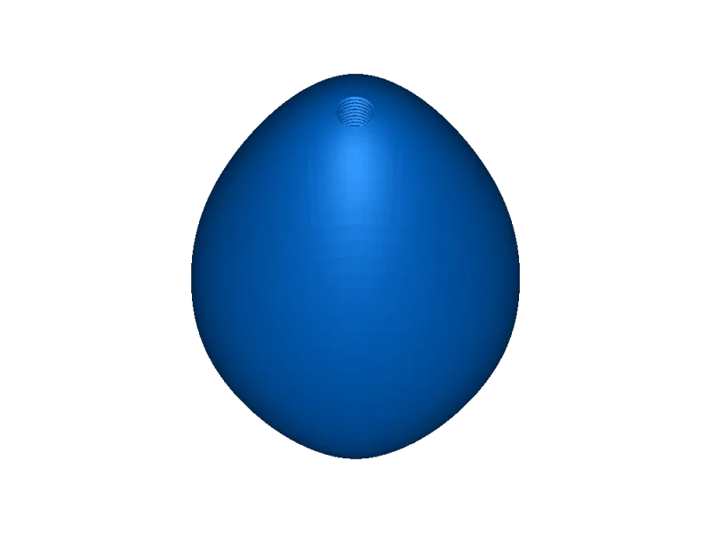 Ovo de Ouro / Golden Egg - Harry Potter