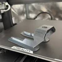 Ender S1camera holder V2-1