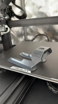 Ender S1camera holder V2-1