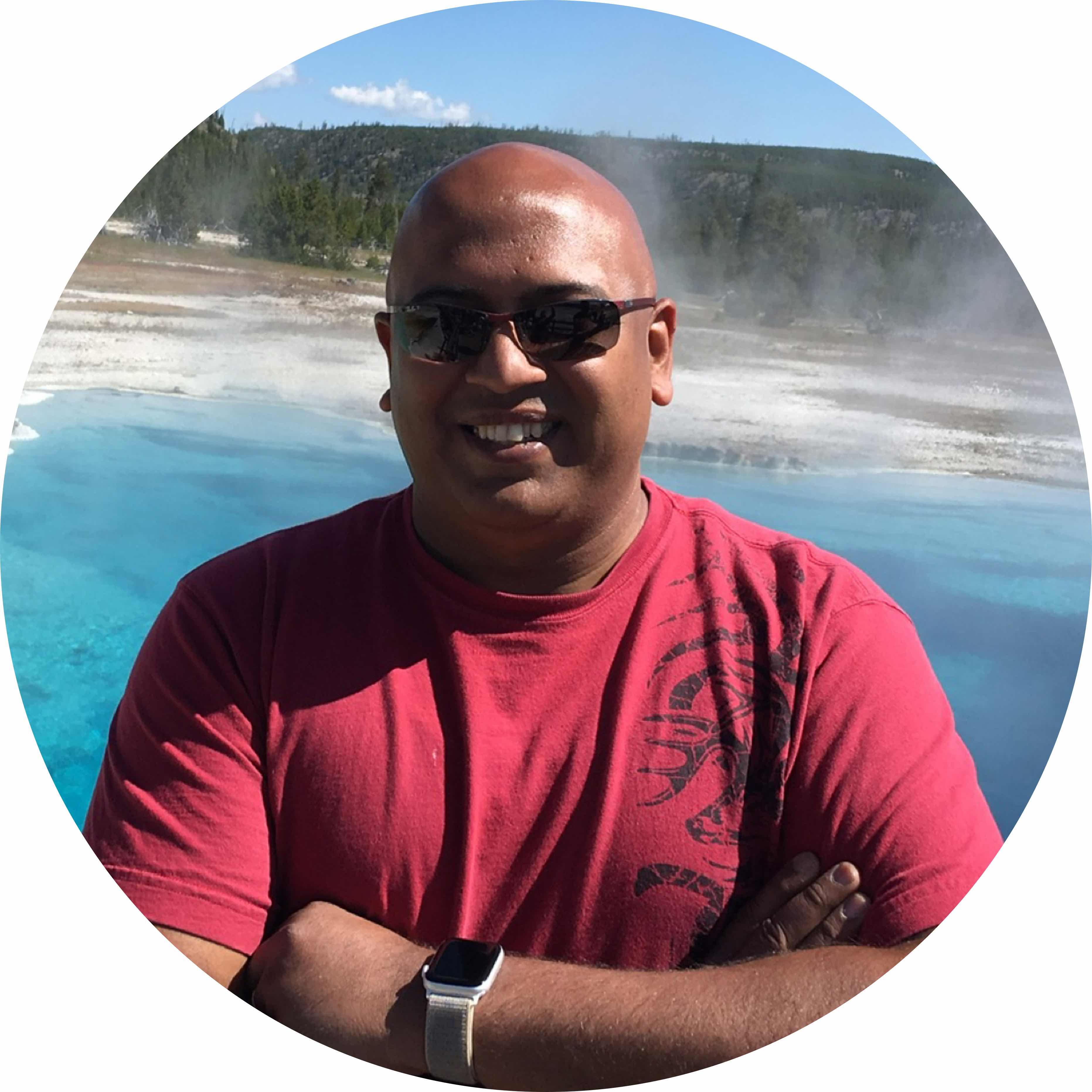 avatar of vikasisprintingstuff