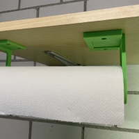 🧻 Paper towel holder-3