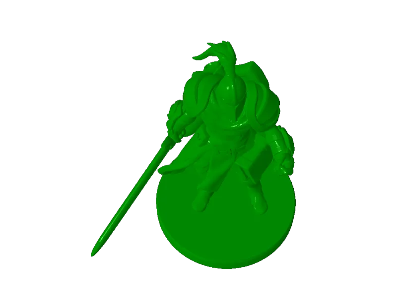 chevalier