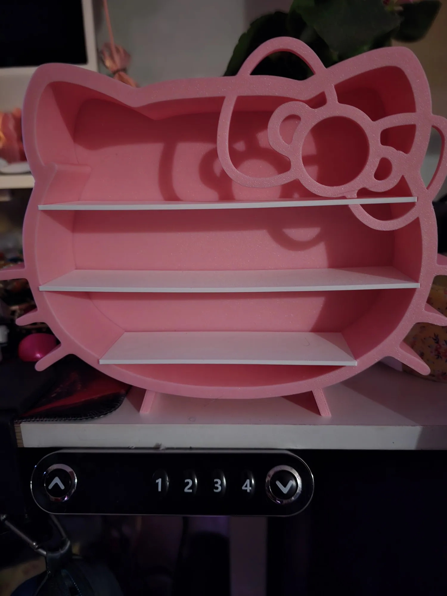 Hello kitty-2