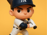Aaron Judge  Figure-1