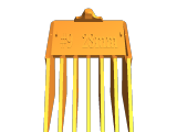 hair clipper 2-8