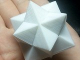 The Star Puzzle-2