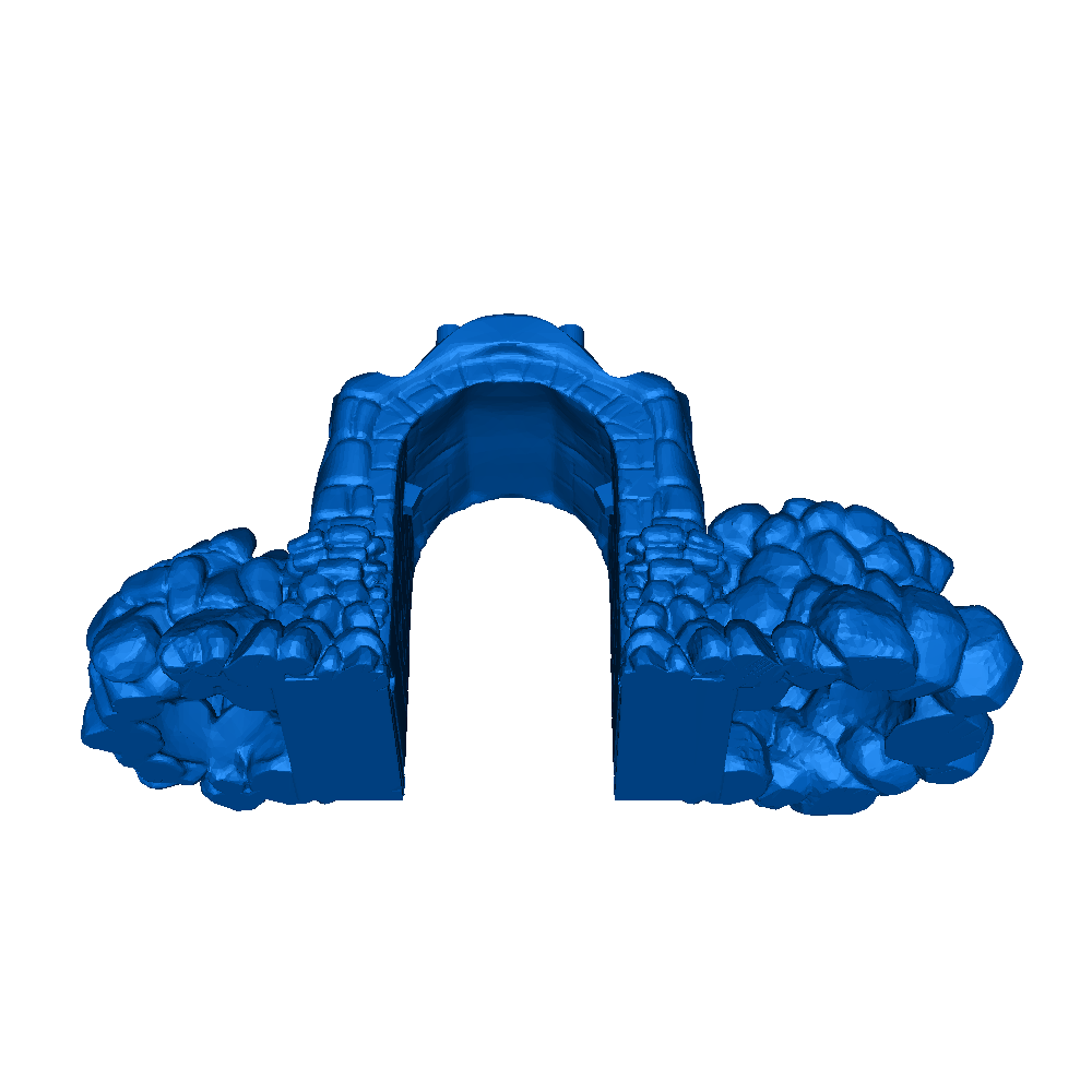 castle grayskull