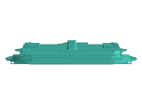 WSDOT Super Class Ferry-0