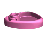 Cat / Dog Food + Water Dispensers-5