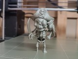 Pirate skeleton-1