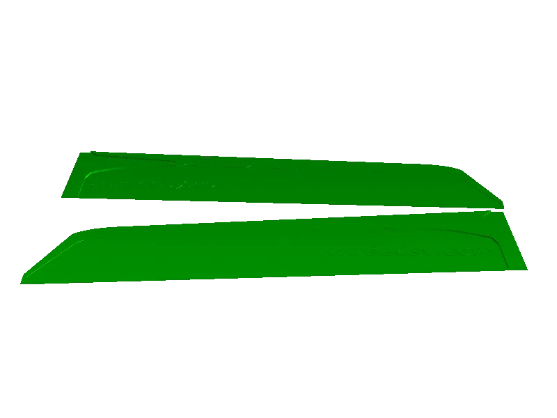 Nimbus Glider