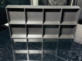 8 Bölmeli Vida Kutusu - Screw Box-3