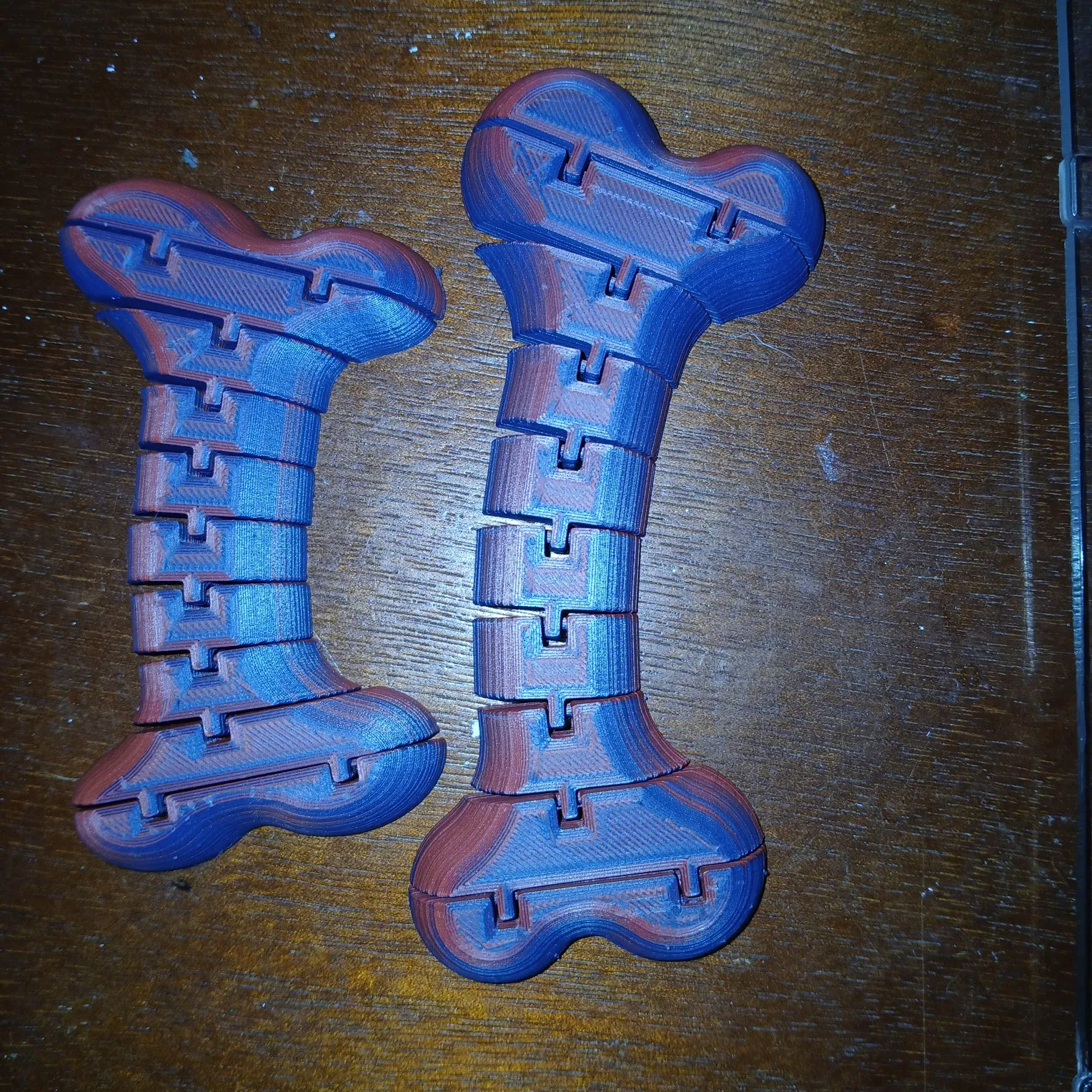 Articulated Bone-0