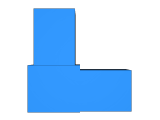 connector for square profile-4