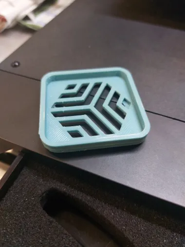 CR-6 SE Endstop Cover-0