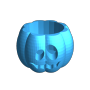 Pumpkin 2