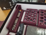 Organizer per il gioco da tavolo Pathologic-3