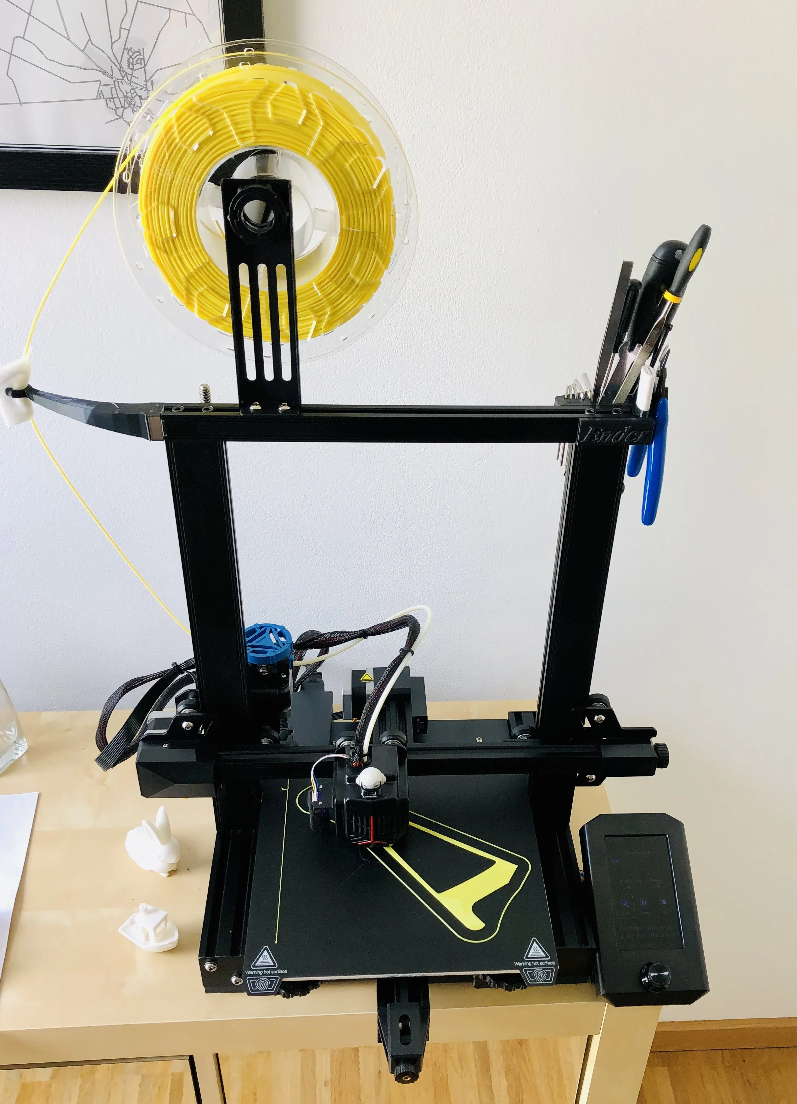 Ender-3 V2 Neo