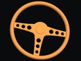 steering wheel-0