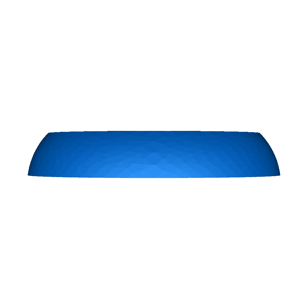 Subaru Badge