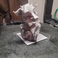 Baby Dragon-5