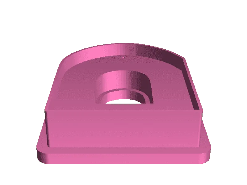 arche demi braut