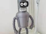 Bender Futurama articulado 57cm-0