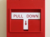 Fire Alarm Fidget Toy New Improved Version!-0