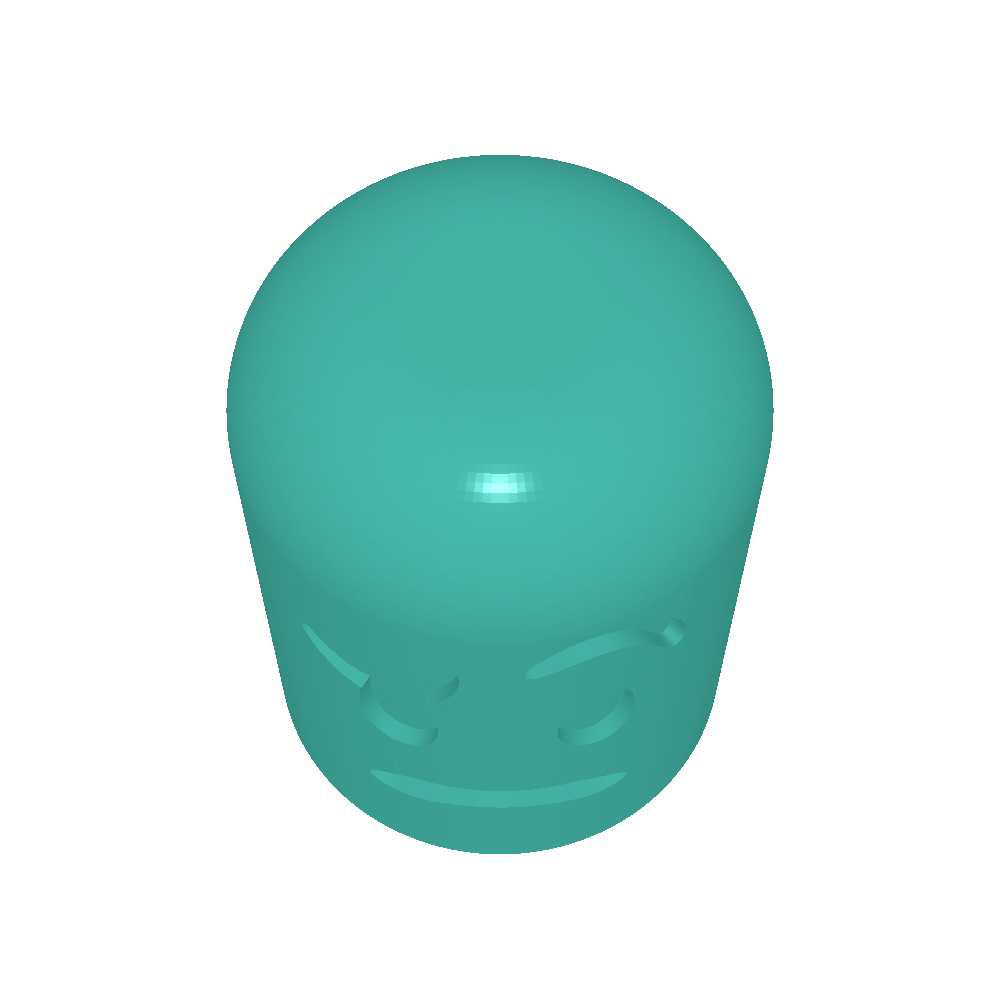emoji bobbleheads