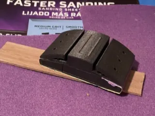 hand sander 