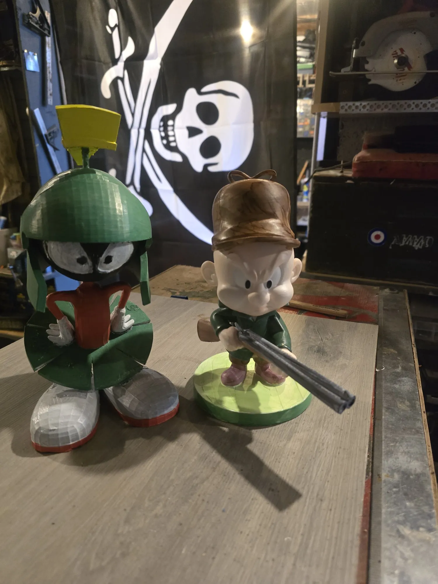 Elmer Fudd-1