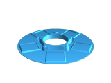 Nespresso capsule holder-2