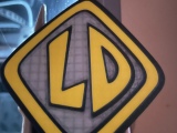 Lucky Doo logo experiments-3