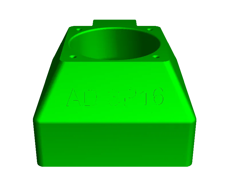 AD 3P16