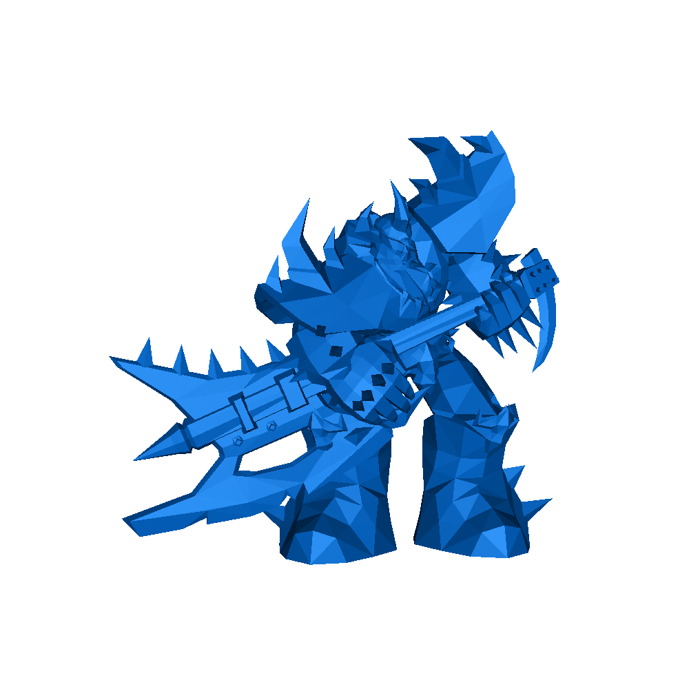 mordekaiser v2