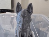 German Shepered AI Generated-1